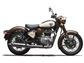 Royal Enfield Classic 350 2025 Royal Enfield Classic 350 2025
