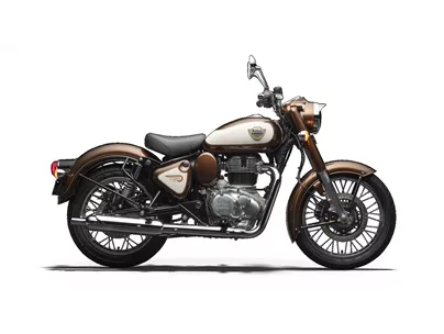 Royal Enfield Classic 350 2025 Royal Enfield Classic 350 2025