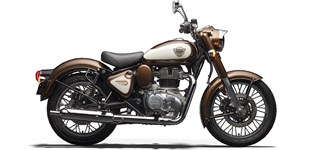 KTM 690 Duke 2014 vs Royal Enfield Classic 350 2025