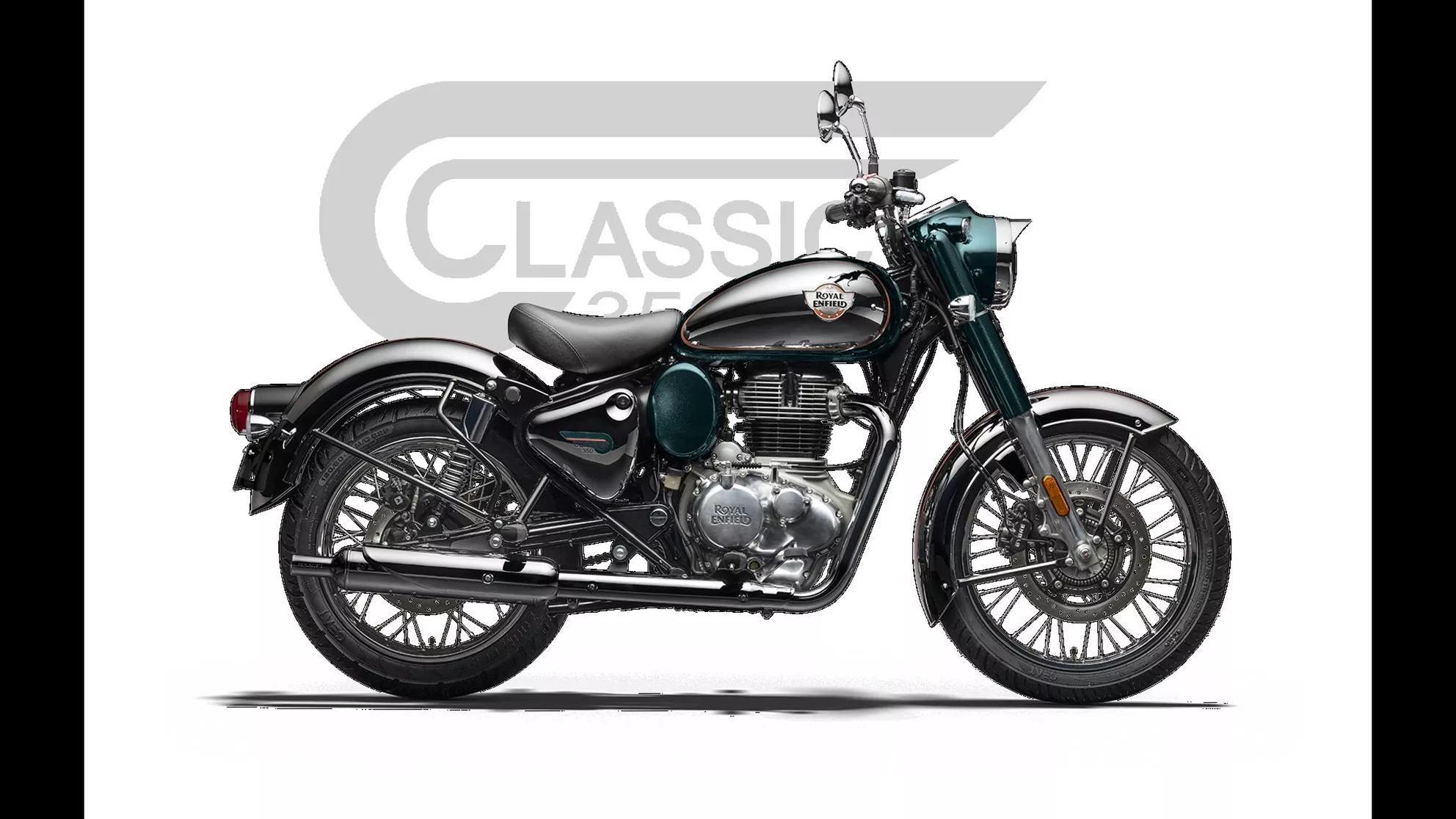 Royal Enfield Classic 350 - Image 4 Royal Enfield Classic 350 - Image 4