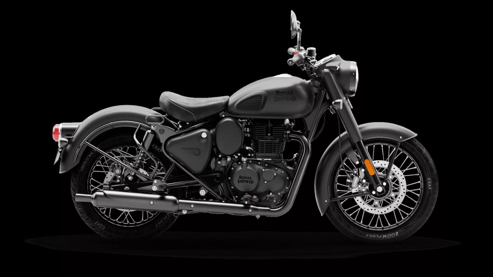 Royal Enfield Classic 350 - Image 10 Royal Enfield Classic 350 - Image 10