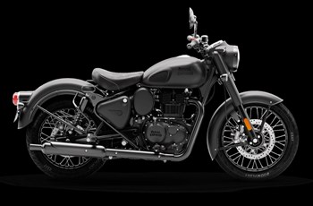 Royal Enfield Classic 350 2025 - Bild 12 Royal Enfield Classic 350 2025 - Bild 12