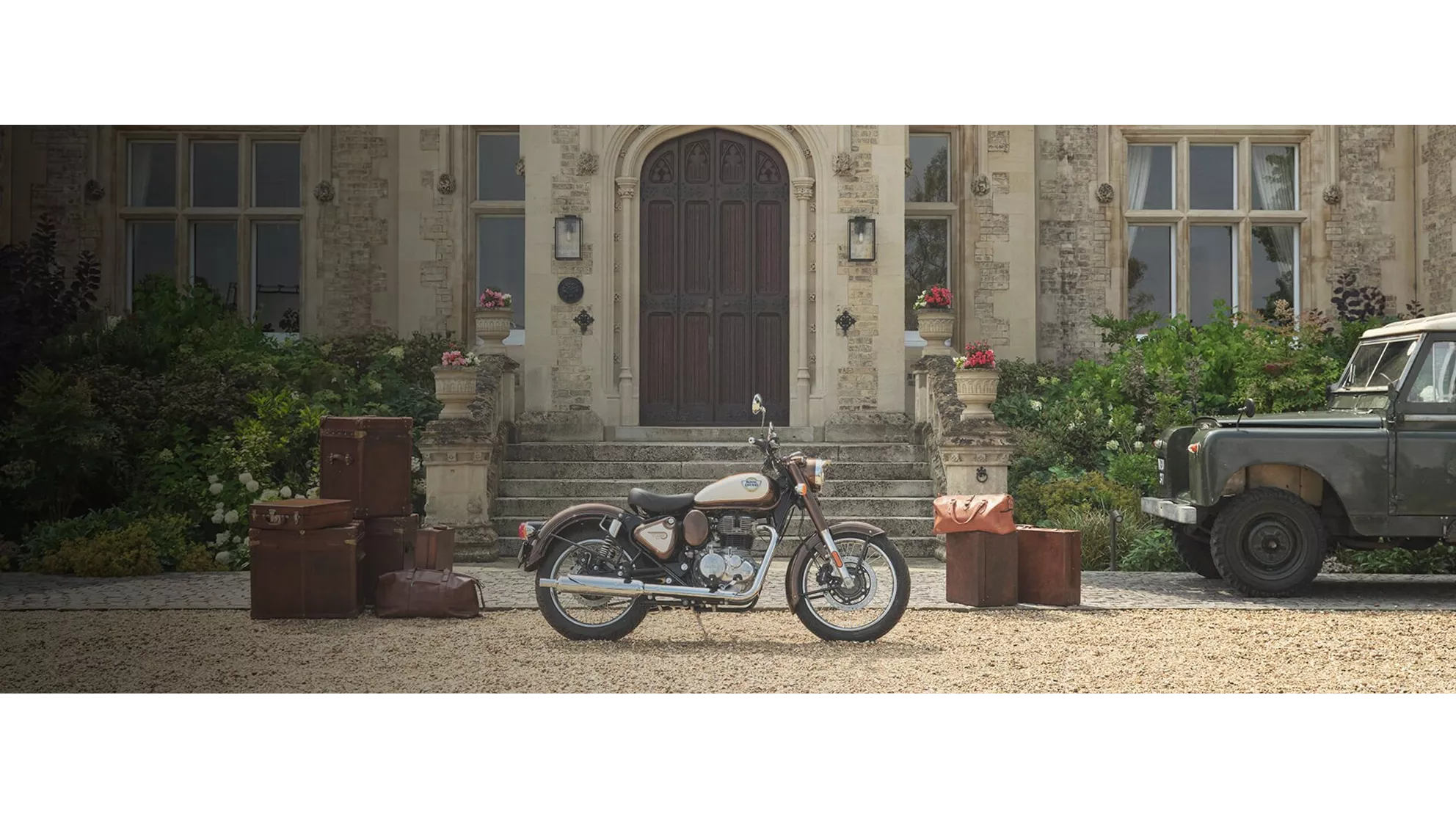 Royal Enfield Classic 350 - Image 16 Royal Enfield Classic 350 - Image 16