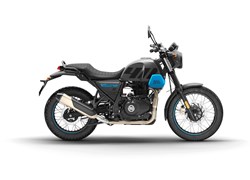 Royal Enfield Scram 411