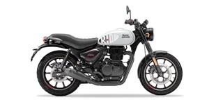 KTM 690 Duke 2014 vs Royal Enfield HNTR 350 2025