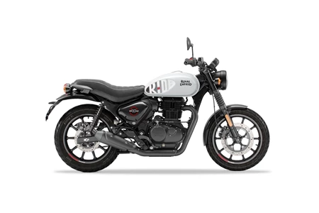 Royal Enfield HNTR 350 2025 Royal Enfield HNTR 350 2025
