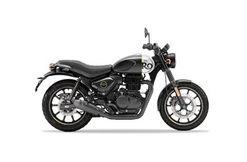 Royal Enfield HNTR 350 2025 - Bild 8 Royal Enfield HNTR 350 2025 - Bild 8