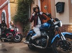 Royal Enfield Super Meteor 650