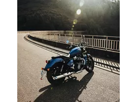 Royal Enfield Super Meteor 650 Royal Enfield Super Meteor 650