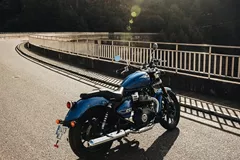 Royal Enfield Super Meteor 650 Royal Enfield Super Meteor 650