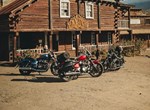 Royal Enfield Super Meteor 650
