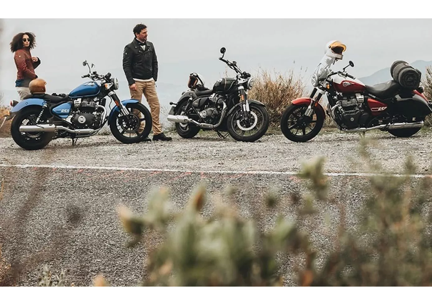 Royal Enfield Super Meteor 650 2025 Royal Enfield Super Meteor 650 2025