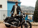 Royal Enfield Super Meteor 650