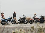 Royal Enfield Super Meteor 650