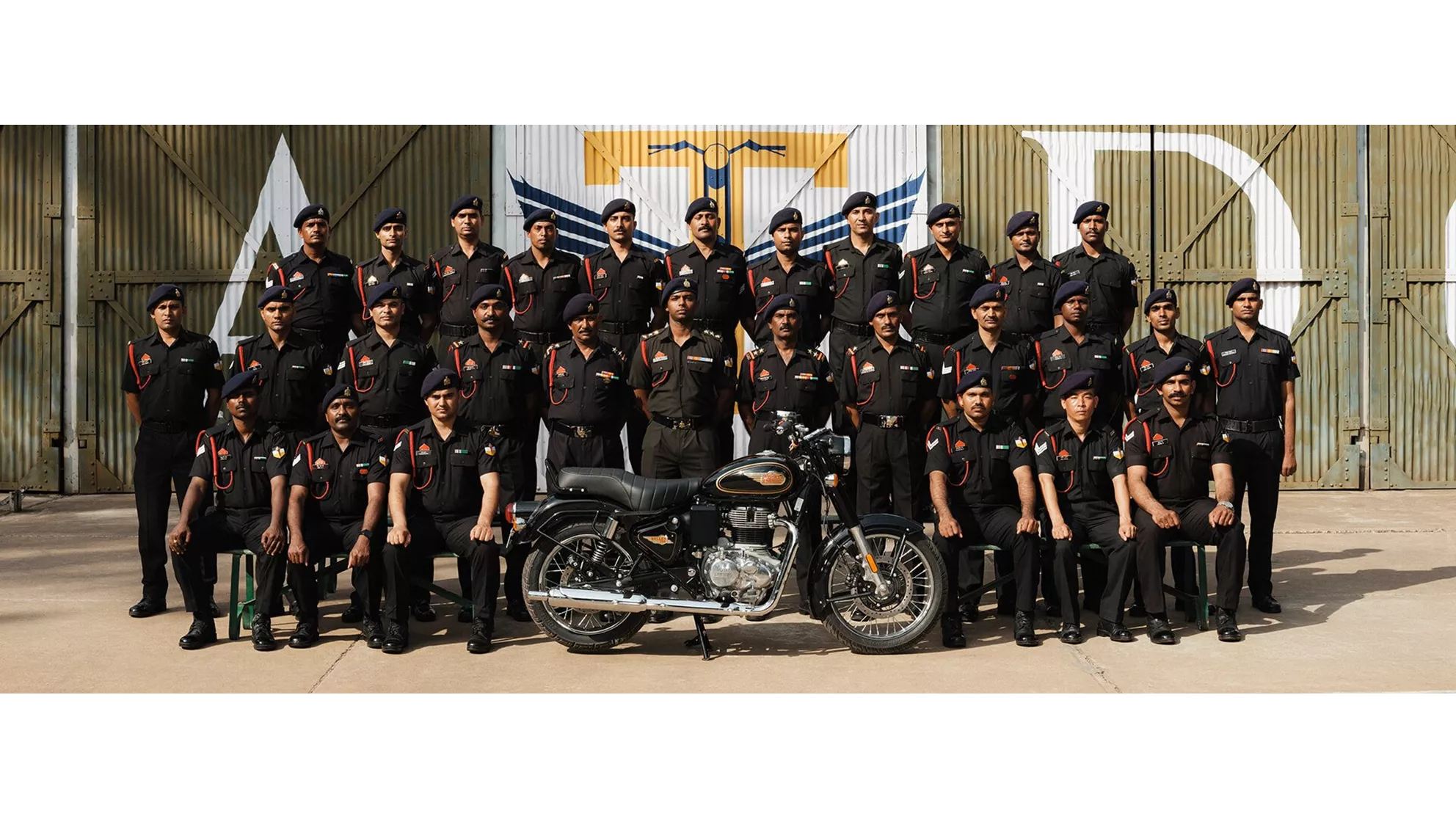 Royal Enfield Bullet 350 2025 - Obrázok 2 Royal Enfield Bullet 350 2025 - Obrázok 2