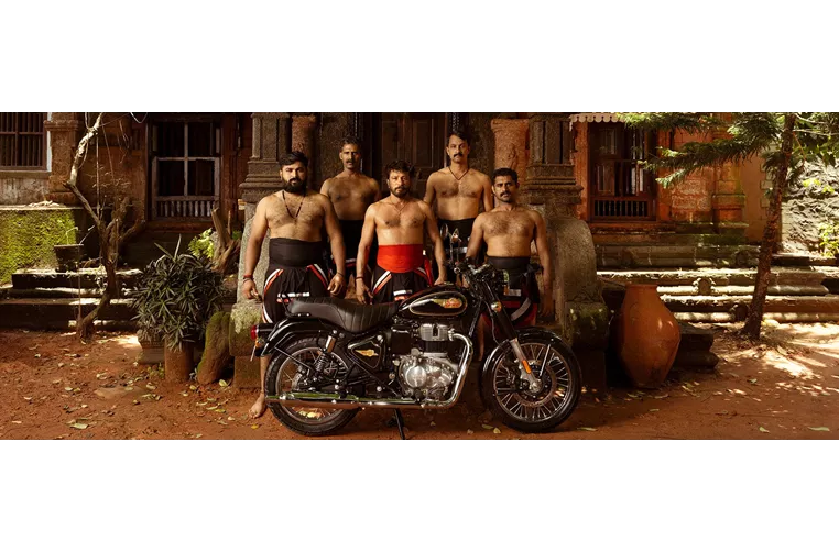 Royal Enfield Bullet 350 2025 Royal Enfield Bullet 350 2025