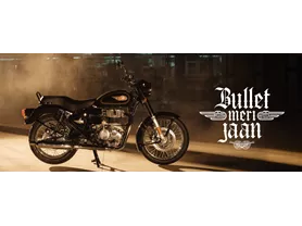 Royal Enfield Bullet 350 Royal Enfield Bullet 350