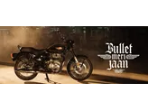 Royal Enfield Bullet 350 2025 Royal Enfield Bullet 350 2025