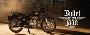 Royal Enfield Bullet 350