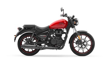 Royal Enfield Meteor 350 