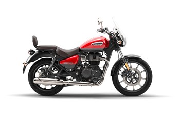 Royal Enfield Meteor 350 2025 - Bild 4