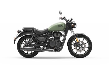 Royal Enfield Meteor 350 2025 - Bild 5