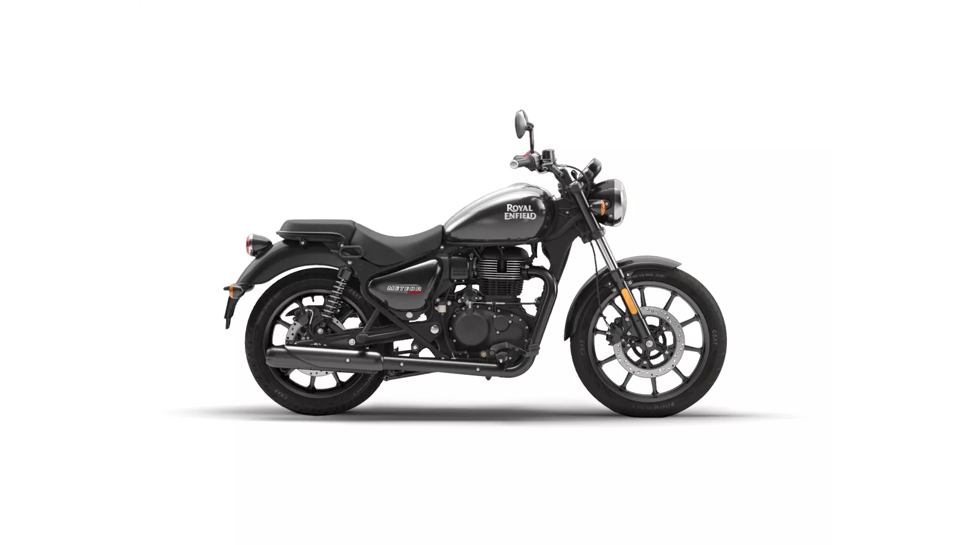 Royal Enfield Meteor 350 - Image 6 Royal Enfield Meteor 350 - Image 6