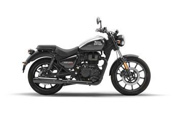 Royal Enfield Meteor 350 2025 - Bild 8