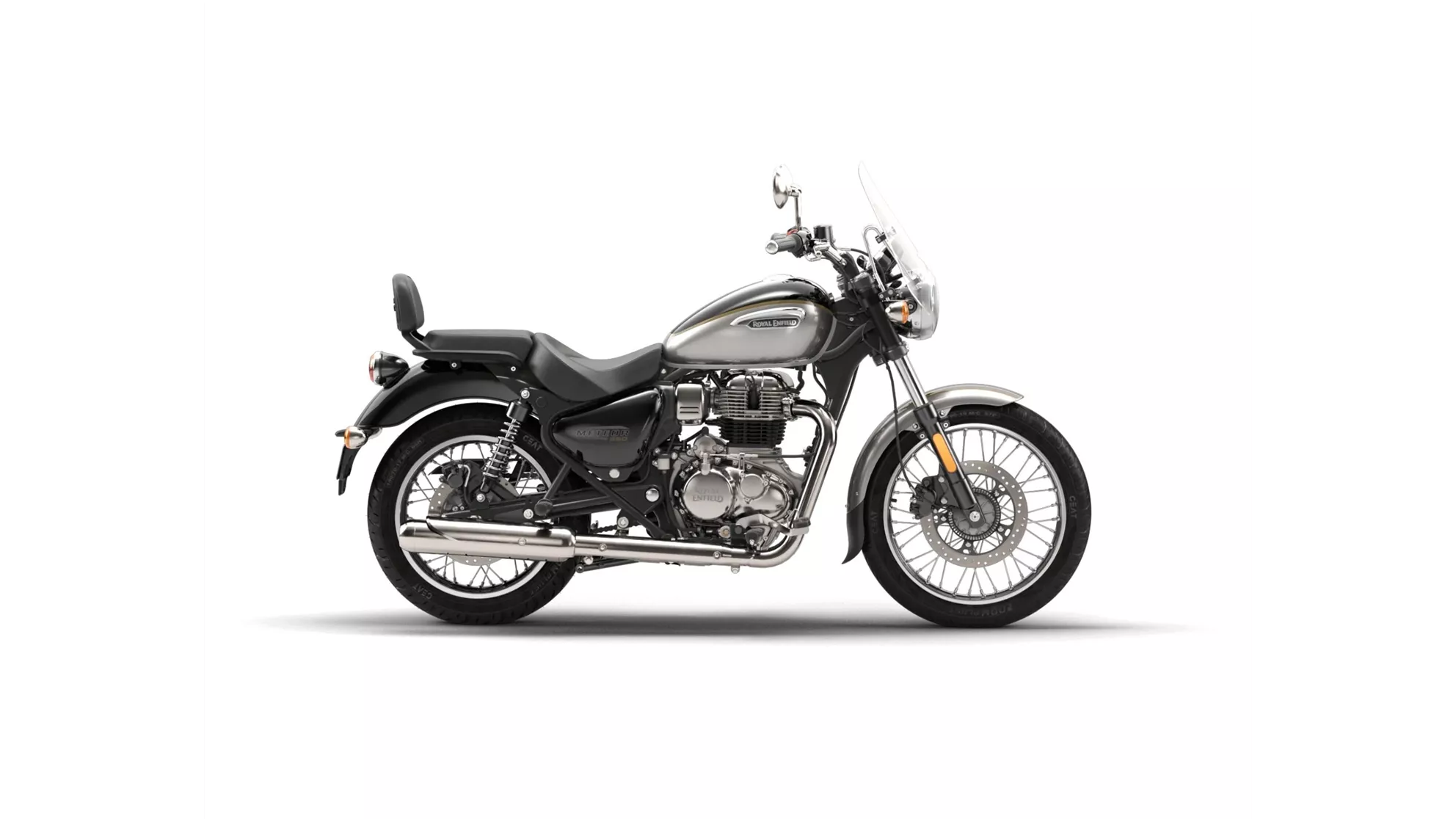 Royal Enfield Meteor 350 - Image 7 Royal Enfield Meteor 350 - Image 7
