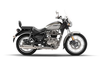 Royal Enfield Meteor 350 2025 - Bild 9