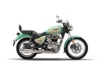 Royal Enfield Meteor 350