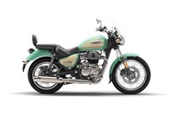 Royal Enfield Meteor 350 2025 - Bild 10