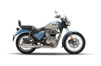 Royal Enfield Meteor 350 2025 - Bild 11