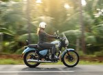 Royal Enfield Meteor 350
