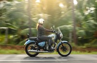 Royal Enfield Meteor 350 2025 - Bild 3