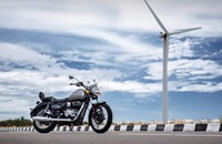 Royal Enfield Meteor 350 2025 - Bild 12