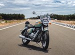 Royal Enfield Meteor 350