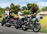 Royal Enfield Meteor 350