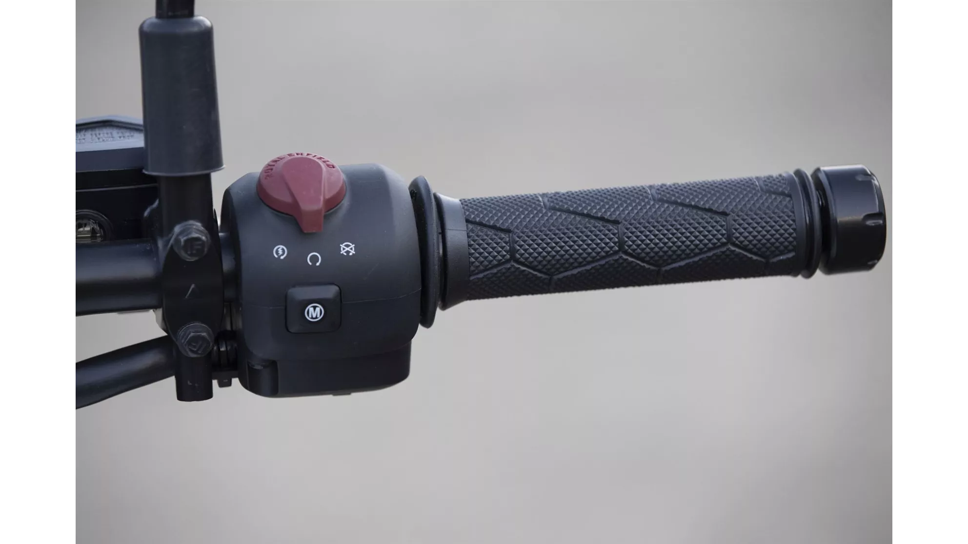 Royal Enfield Himalayan 450 - Image 1 Royal Enfield Himalayan 450 - Image 1