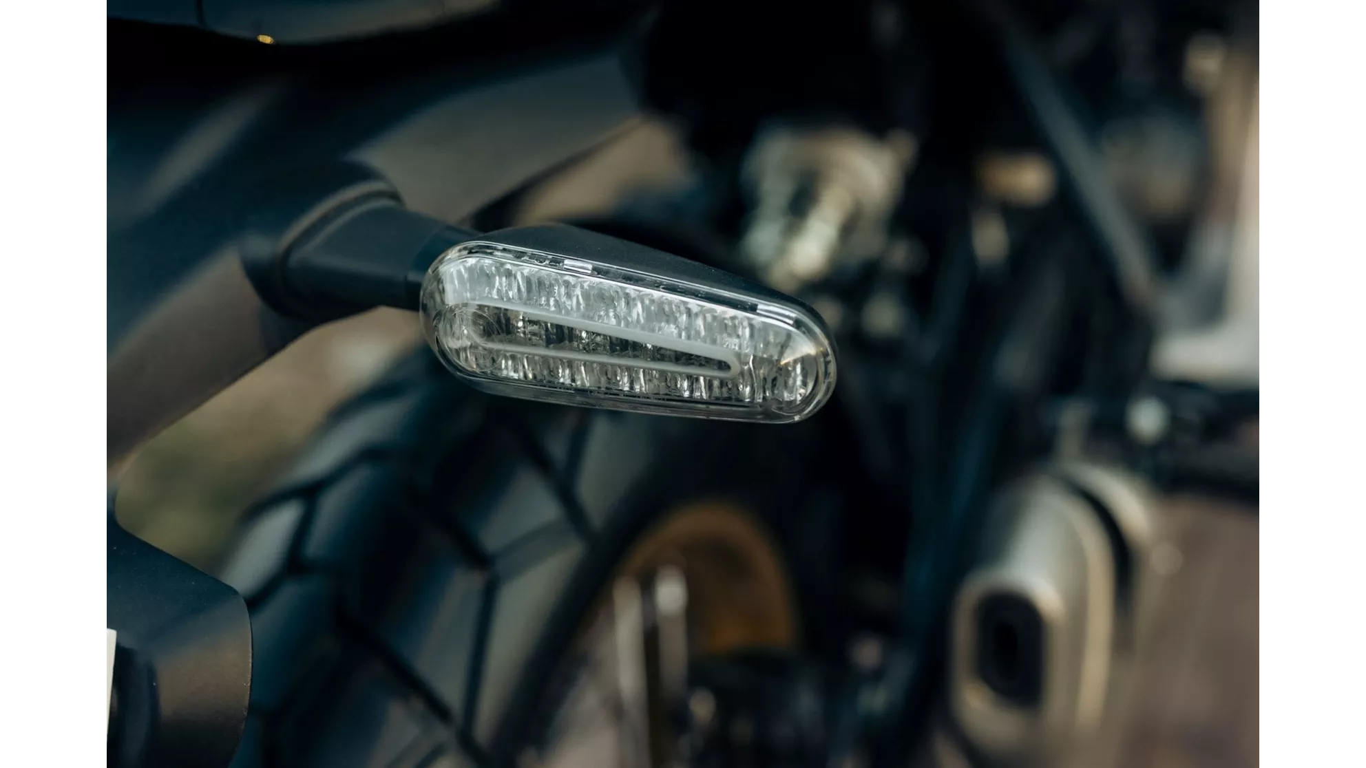 Royal Enfield Himalayan 450 - Image 2 Royal Enfield Himalayan 450 - Image 2
