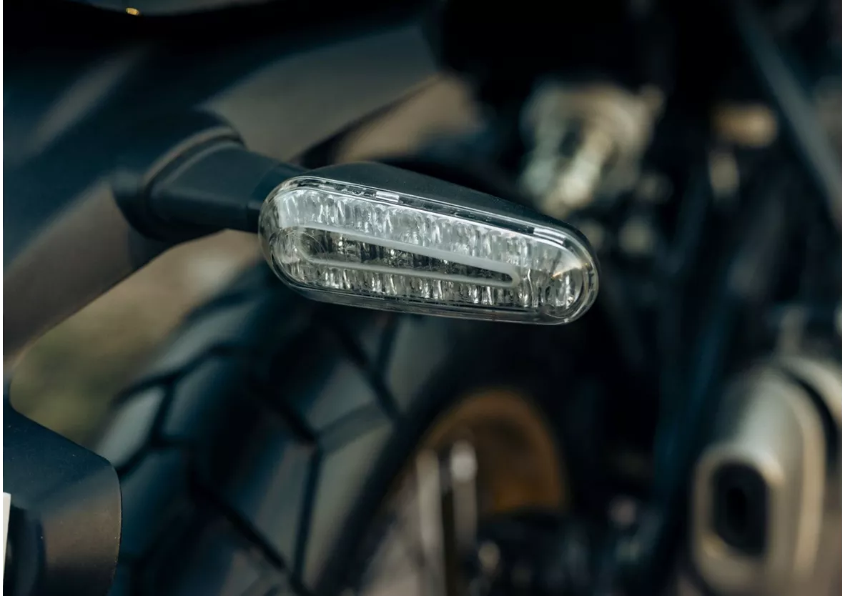 Royal Enfield Himalayan 450 2025 vs Voge 650DSX 2022