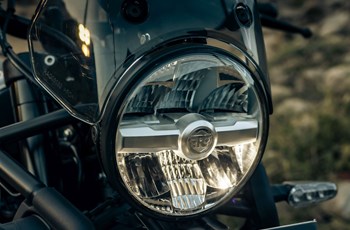 Royal Enfield Himalayan 450 2025 - Bild 15 Royal Enfield Himalayan 450 2025 - Bild 15