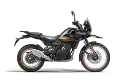 Royal Enfield Himalayan 450 Royal Enfield Himalayan 450