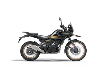 Ps 452 Royal Enfield Himalayan 450 - technische Daten, Preise, Bewertungen
