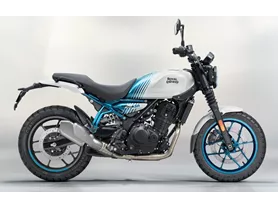 Royal Enfield Guerrilla 450 Royal Enfield Guerrilla 450
