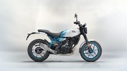 Royal Enfield Guerrilla 450