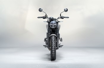 Royal Enfield Guerrilla 450 2025 - Bild 8 Royal Enfield Guerrilla 450 2025 - Bild 8