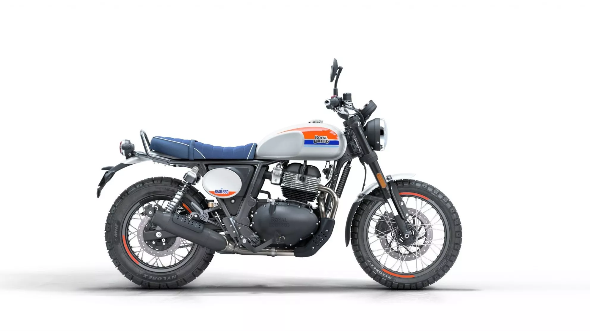 Royal Enfield Bear 650 2025 - Slika 67 Royal Enfield Bear 650 2025 - Slika 67