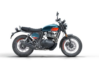Royal Enfield Bear 650 2025 - Bild 12 Royal Enfield Bear 650 2025 - Bild 12