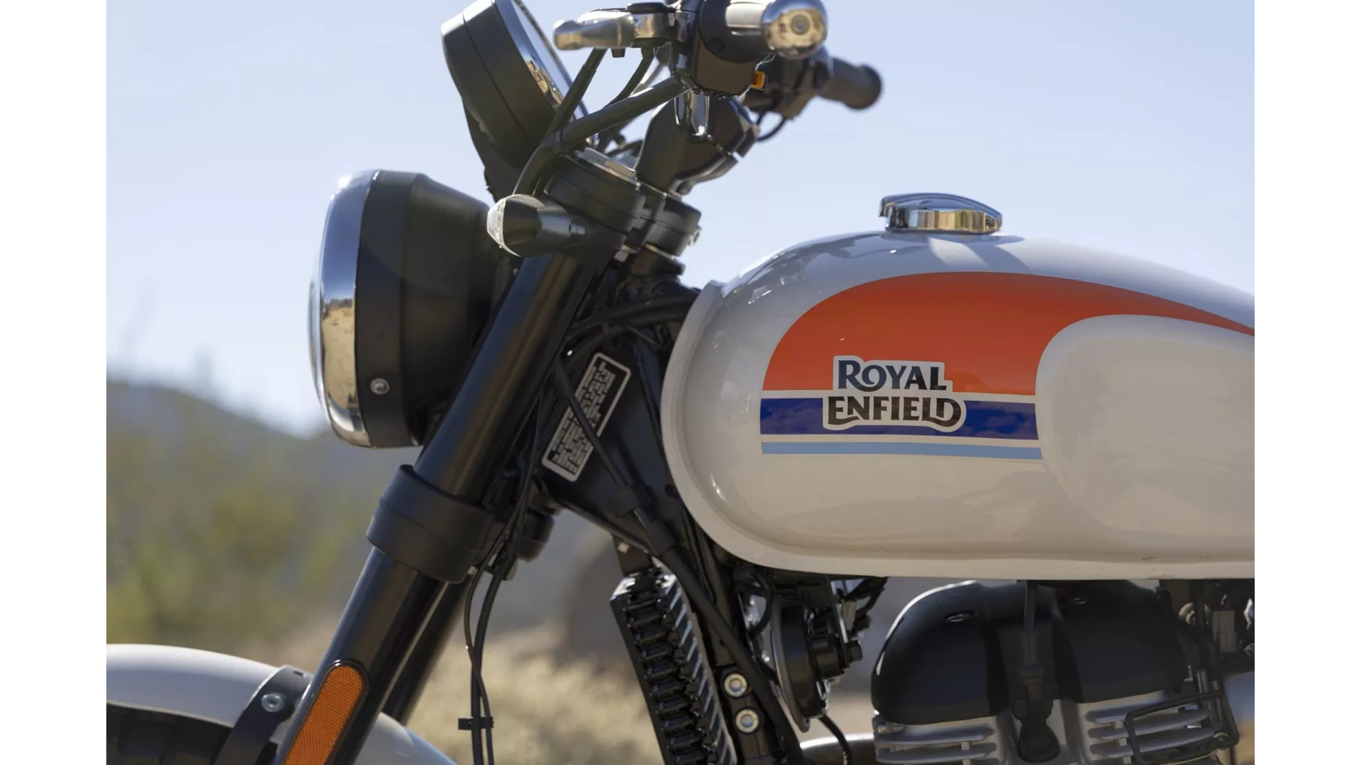 Royal Enfield Bear 650 - Bild 4 Royal Enfield Bear 650 - Bild 4